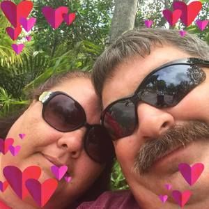 Meet your Posher, Terri